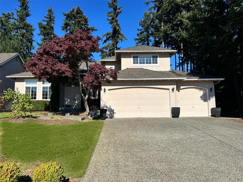 Photo of 3229 114th Street SE, Everett, WA 98208 (MLS # 2595666)