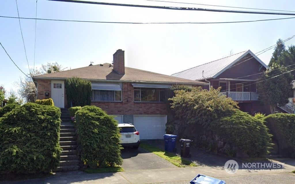 Photo of 4404 50th Avenue S, Seattle, WA 98118 (MLS # 2128920)