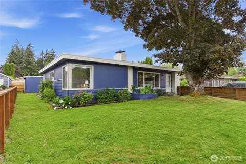 Photo of 8423 E D Street, Tacoma, WA 98445 (MLS # 2545971)