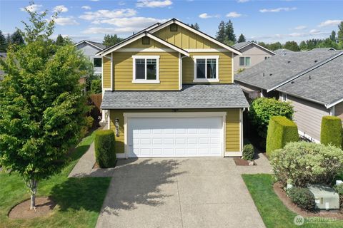 1602 Cottondale Lane SE, Tumwater, WA 98501 - MLS#: 2368084