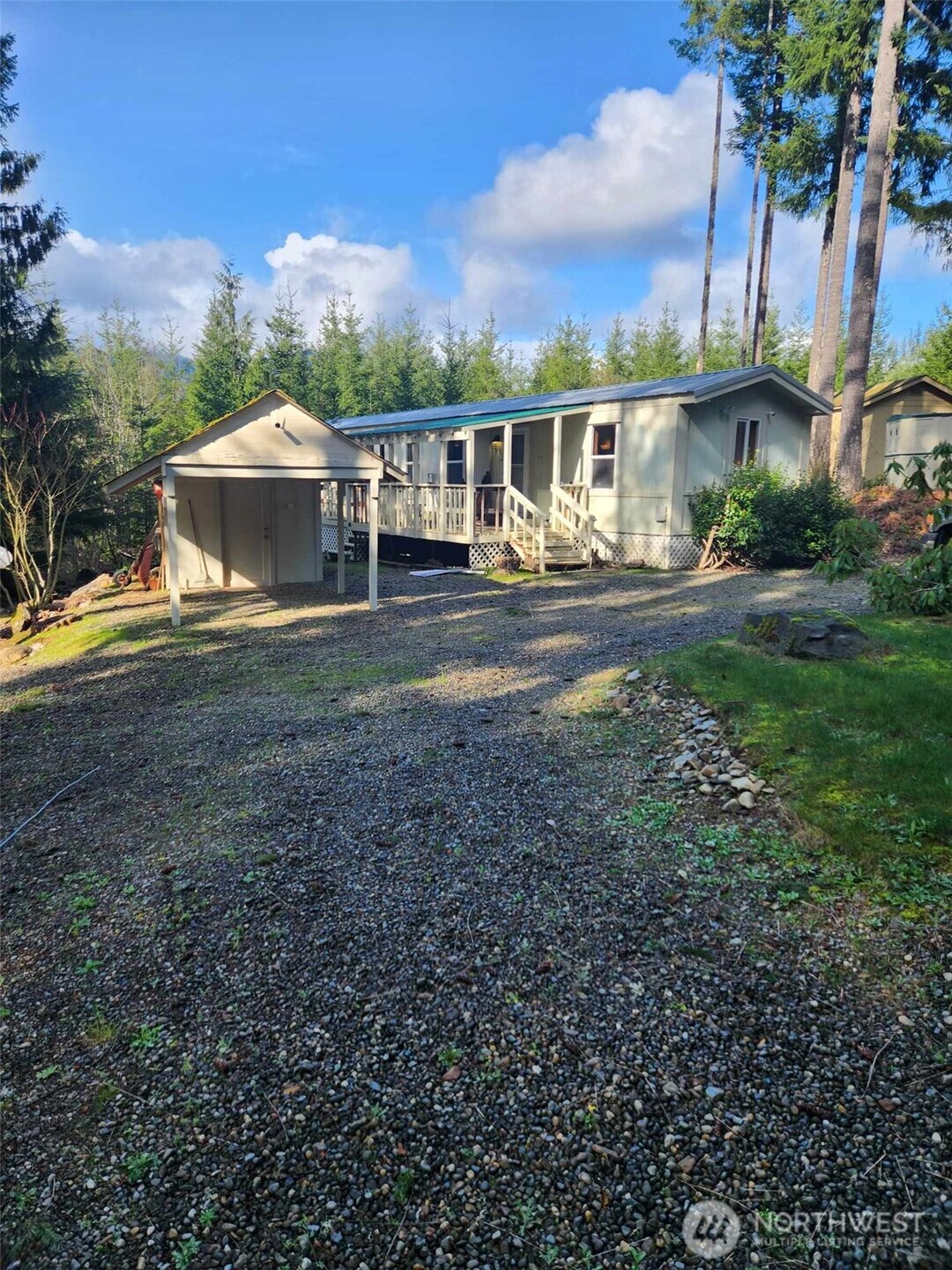 420 Dow Mountain Drive