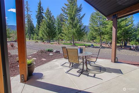 A home in Cle Elum