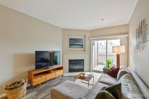 Photo of 8745 Greenwood Avenue N #115, Seattle, WA 98103 (MLS # 2548026)