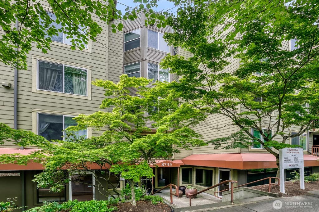 Photo of 8745 Greenwood Avenue N #115, Seattle, WA 98103 (MLS # 2548026)