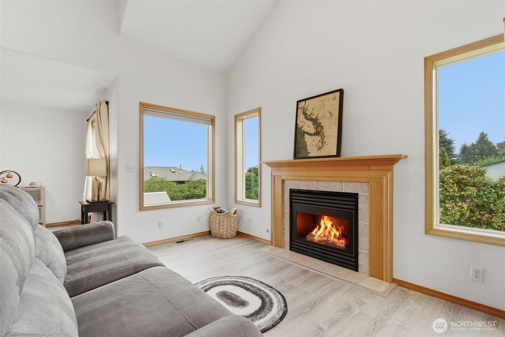 Photo of 11956 NE Jefferson Point Road, Kingston, WA 98346 (MLS # 2518970)
