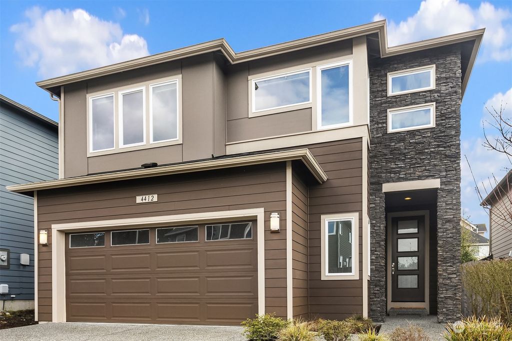 Photo of 4412 215th Place SE, Bothell, WA 98021 (MLS # 2213851)