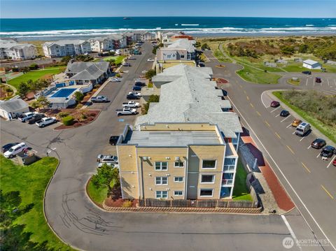 1600 W Ocean Avenue 1218 Westport WA 98595