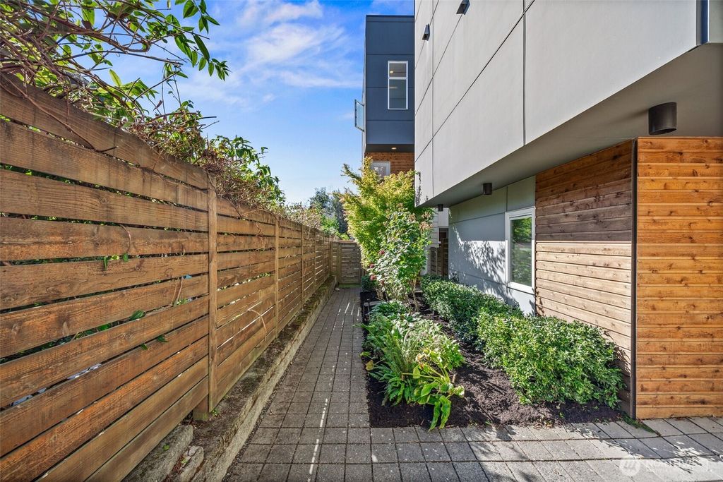 Photo of 2245 NW 64th Street, Seattle, WA 98107 (MLS # 2442778)