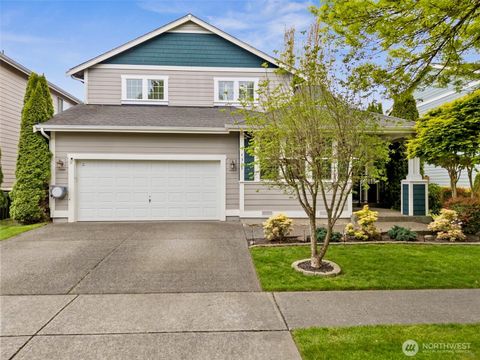 Photo of 4309 Pilatus Avenue SE, Lacey, WA 98503 (MLS # 2516815)
