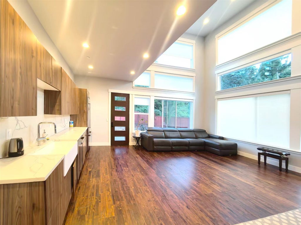Photo of 3621 Lincoln Avenue NE, Renton, WA 98056 (MLS # 2598524)