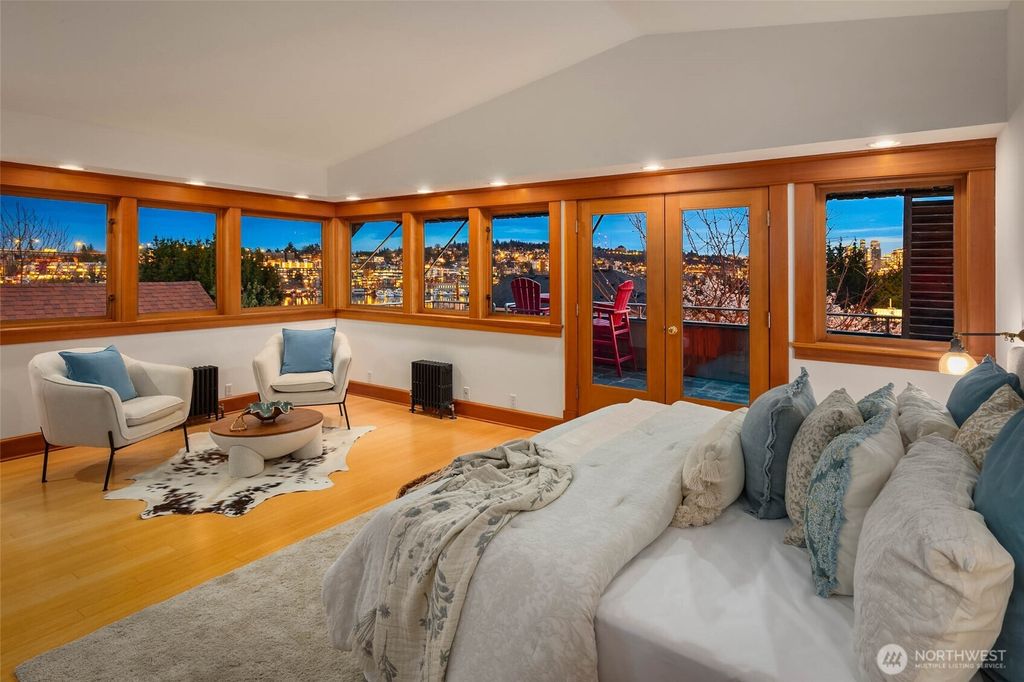 Photo of 2117 N 36th Street, Seattle, WA 98103 (MLS # 2490621)