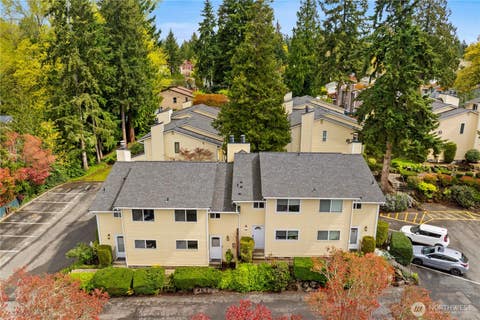 Photo of 12024 101st Avenue NE #E2, Kirkland, WA 98034 (MLS # 2542853)