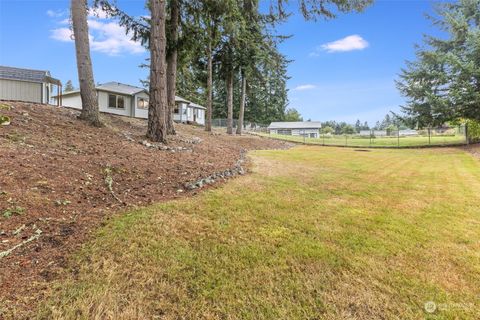 A home in Spanaway