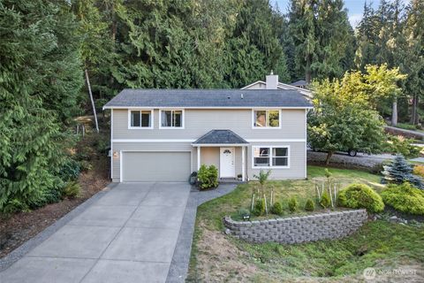 Photo of 41 Marigold Drive, Bellingham, WA 98229 (MLS # 2430757)