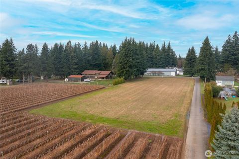 Photo of 0 Loomis Trail Rd, Lynden, WA 98264 (MLS # 2454419)