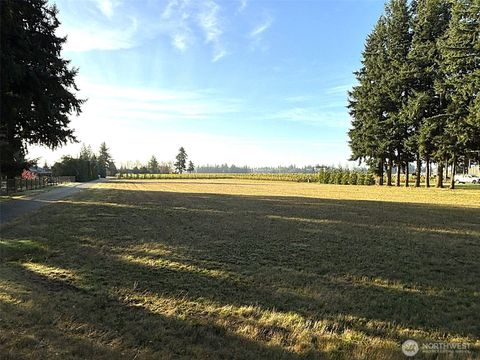 Photo of 0 Loomis Trail Rd, Lynden, WA 98264 (MLS # 2454419)