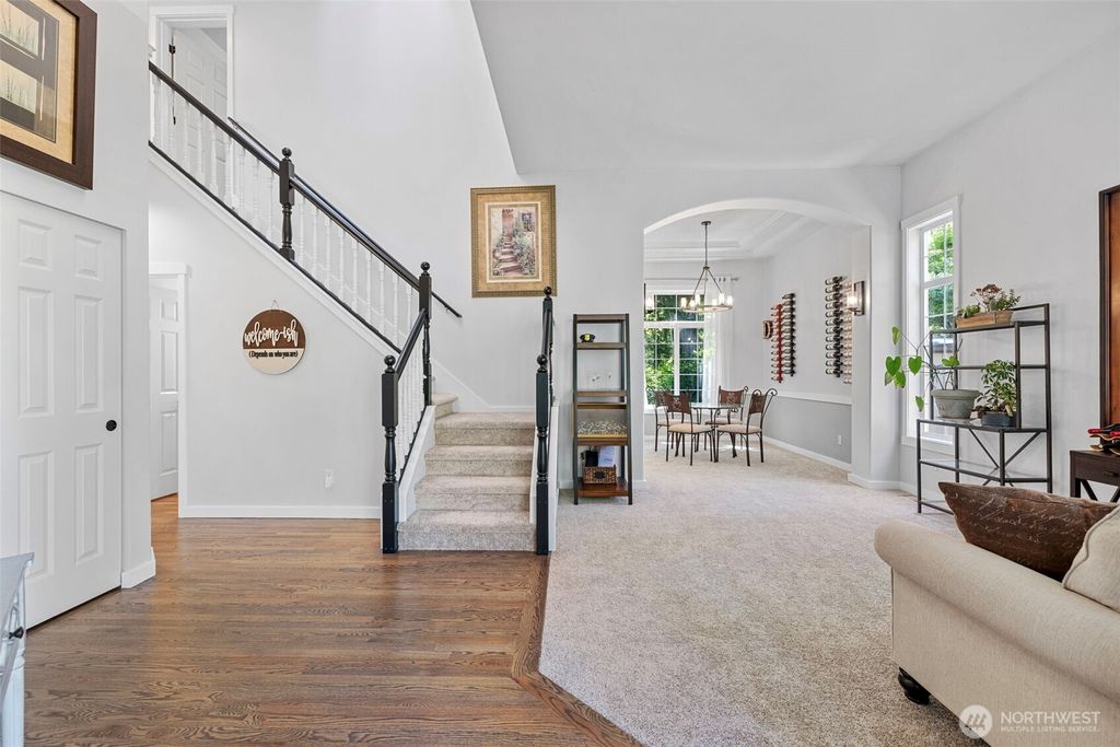 Photo of 14416 24th Avenue W, Lynnwood, WA 98087 (MLS # 2372794)