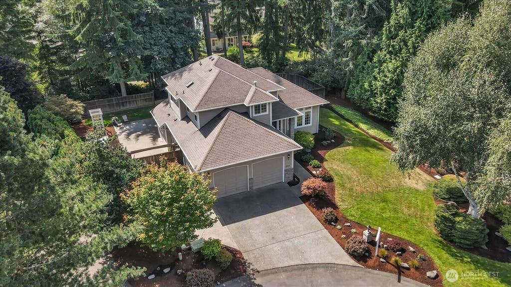 Photo of 2214 90th Street Ct NW, Gig Harbor, WA 98332 (MLS # 2573400)