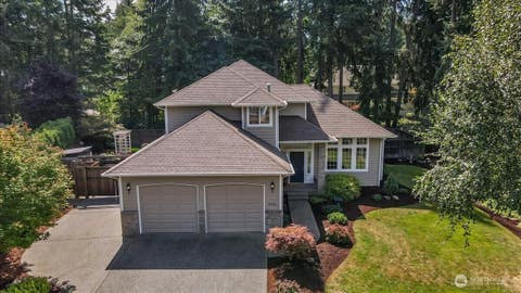 Photo of 2214 90th Street Ct NW, Gig Harbor, WA 98332 (MLS # 2573400)