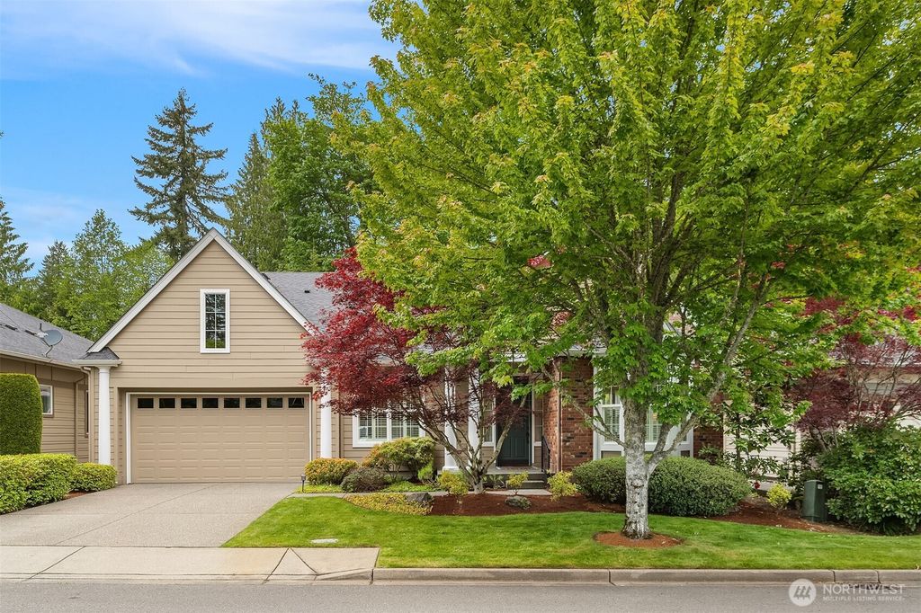 Photo of 24164 NE 131st Terrace, Redmond, WA 98053 (MLS # 2375770)