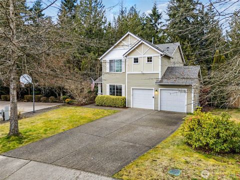 Photo of 19736 99 Street Ct E, Bonney Lake, WA 98391 (MLS # 2500203)
