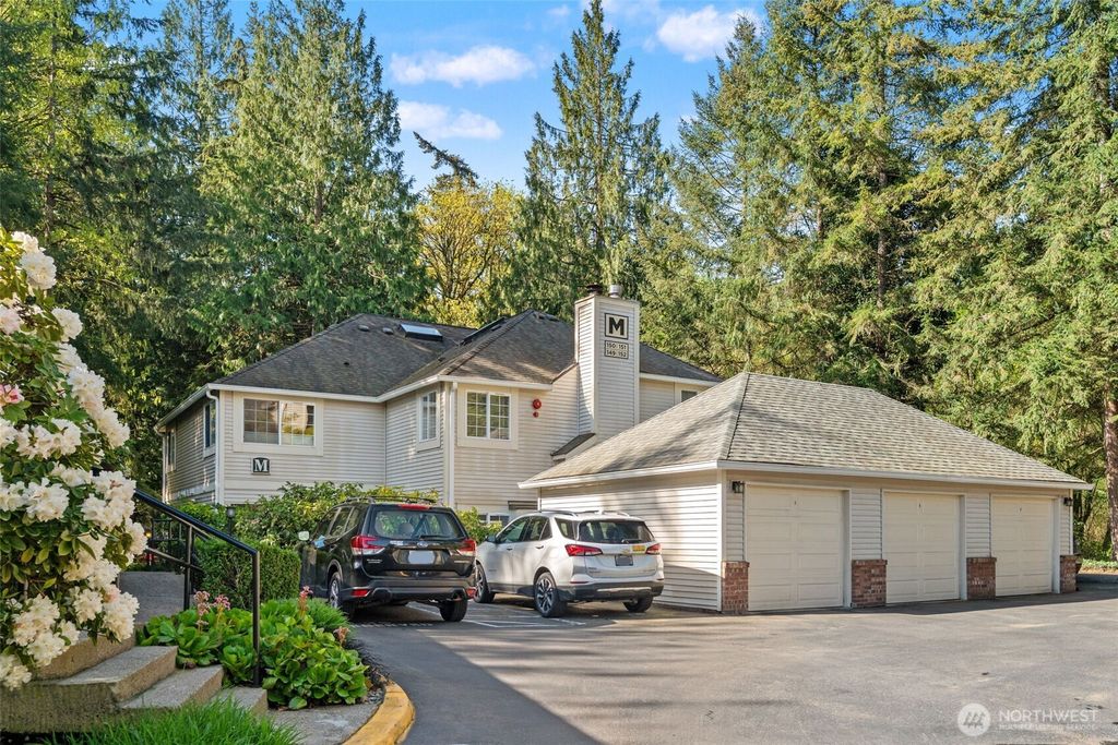 Photo of 10909 Avondale Street NE #M150, Redmond, WA 98052 (MLS # 2517521)