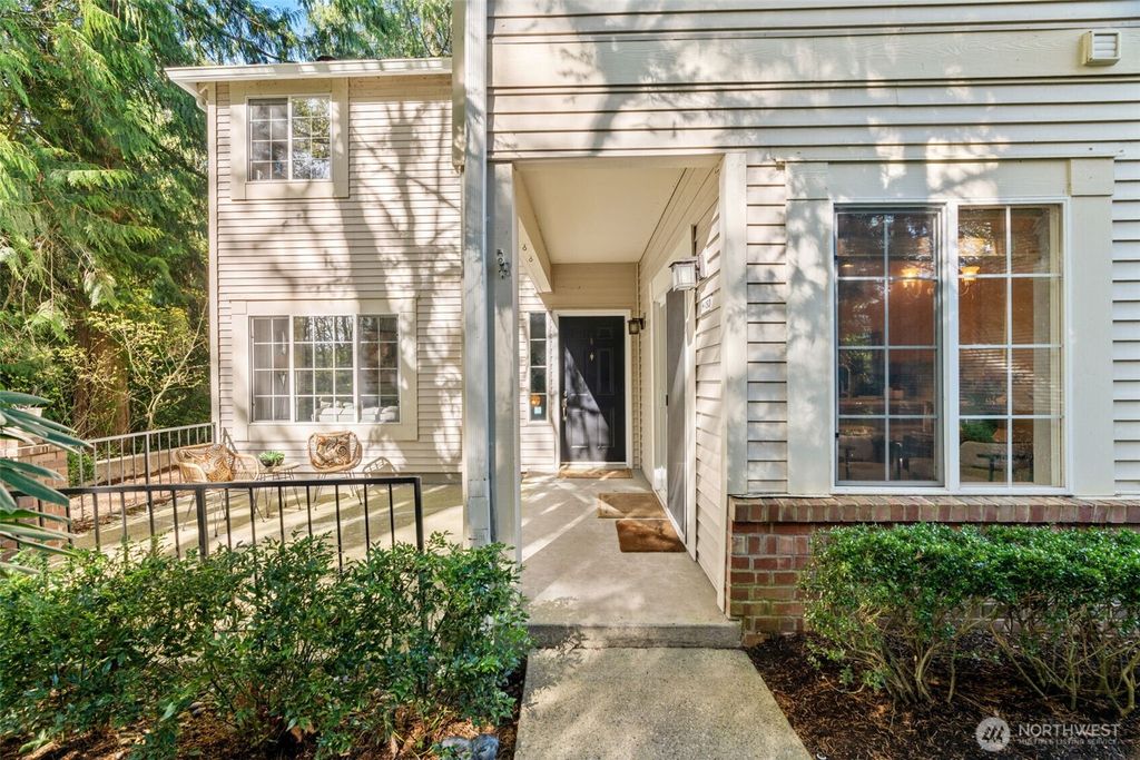 Photo of 10909 Avondale Street NE #M150, Redmond, WA 98052 (MLS # 2517521)