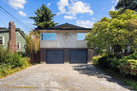 Photo of 5506 7th Avenue NW, Seattle, WA 98107 (MLS # 2542614)