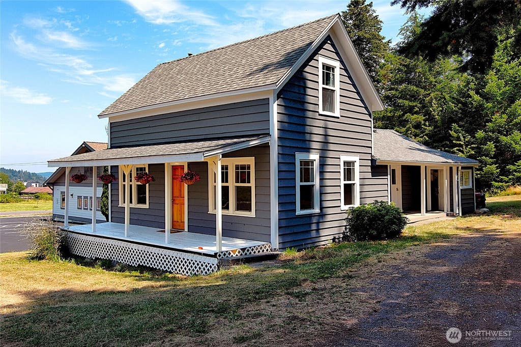 Photo of 650 Argyle Avenue, Friday Harbor, WA 98250 (MLS # 2560448)