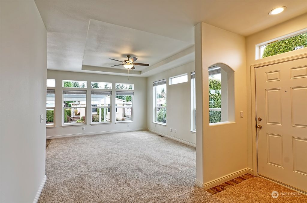 Photo of 23825 15th Avenue SE #122, Bothell, WA 98021 (MLS # 2032662)