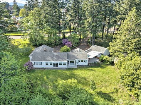 Photo of 529 N 12th Street, Shelton, WA 98584 (MLS # 2523507)