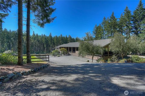 32408 146th Avenue E Graham WA 98338