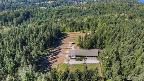 32408 146th Avenue E Graham WA 98338