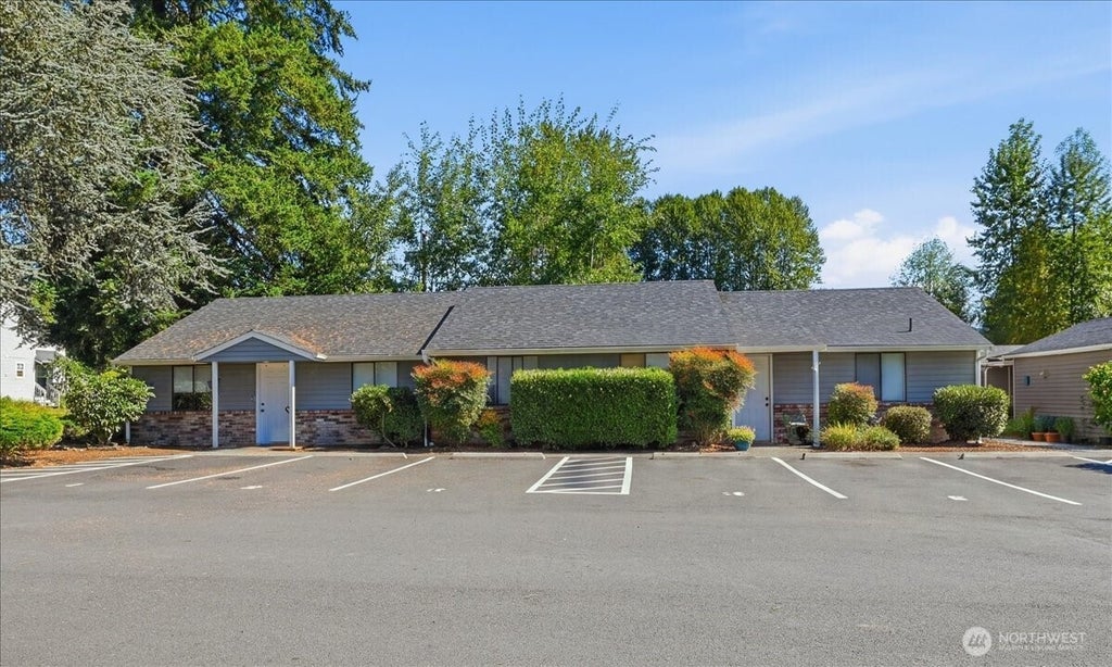 Photo of 406 E Pioneer Street #G, Granite Falls, WA 98252 (MLS # 2586496)
