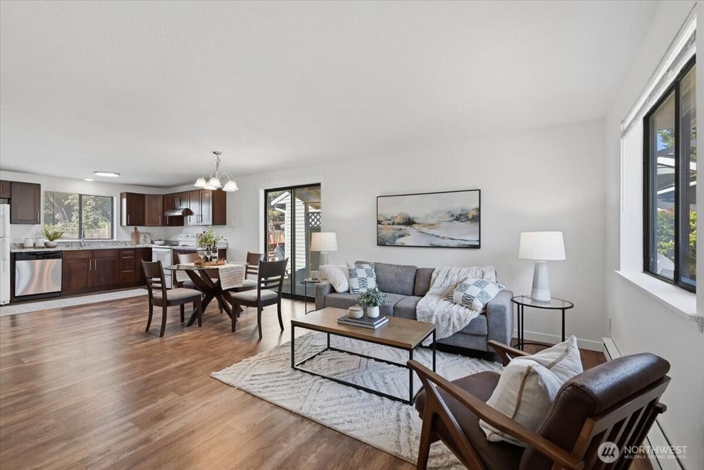Photo of 406 E Pioneer Street #G, Granite Falls, WA 98252 (MLS # 2586496)