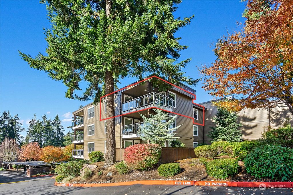 Photo of 22910 90th Avenue W #D402, Edmonds, WA 98026 (MLS # 2303676)