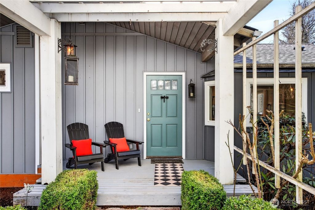 Photo of 32500 SE 307th Street, Ravensdale, WA 98051 (MLS # 2500623)