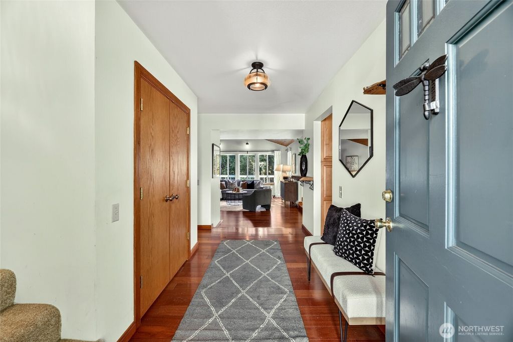 Photo of 32500 SE 307th Street, Ravensdale, WA 98051 (MLS # 2500623)