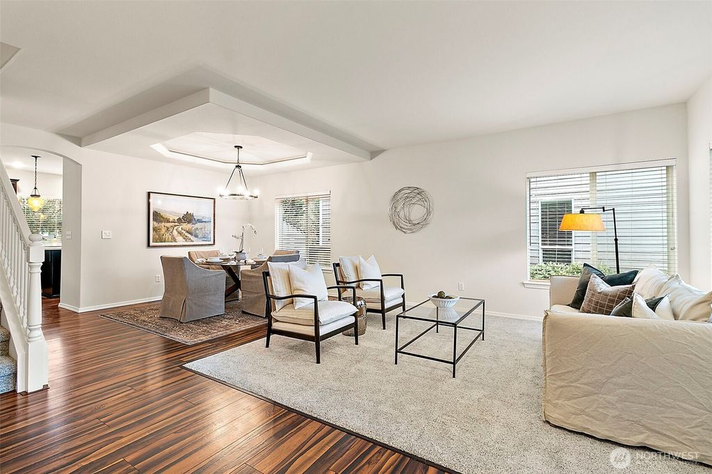 Photo of 22512 93rd Street E, Buckley, WA 98321 (MLS # 2454586)