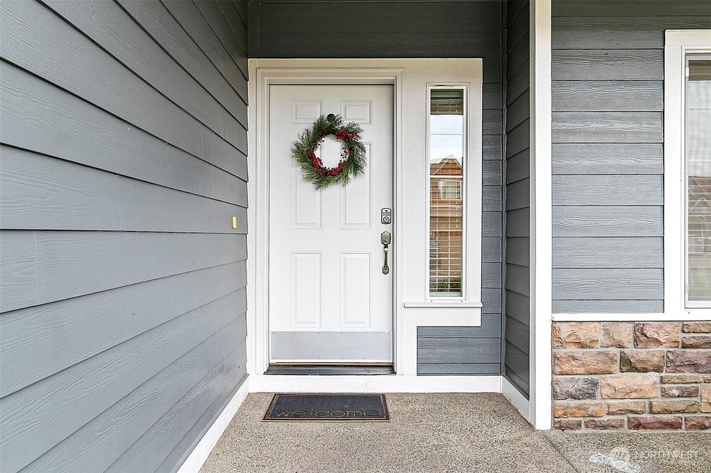 Photo of 22512 93rd Street E, Buckley, WA 98321 (MLS # 2454586)