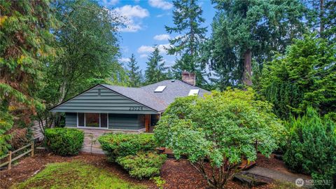Photo of 23024 99th Avenue W, Edmonds, WA 98020 (MLS # 2419509)