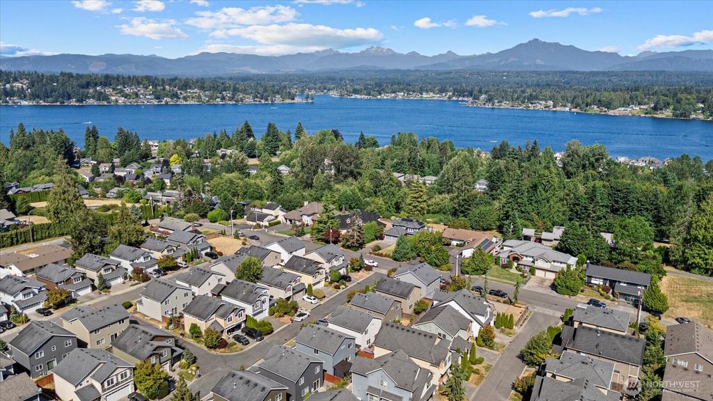 Photo of 10038 2nd Place NE, Lake Stevens, WA 98258 (MLS # 2416254)