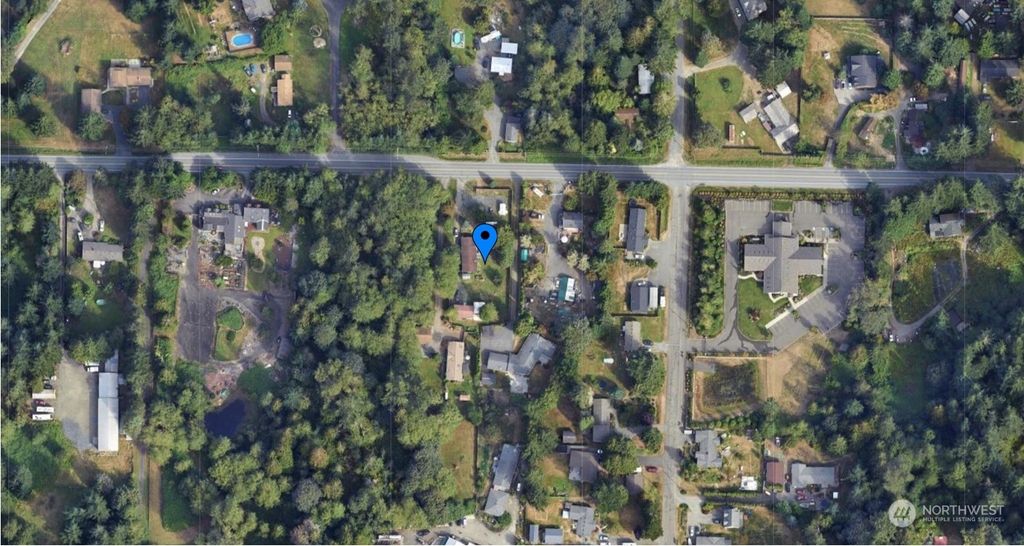 Photo of 6530 180th Street SE, Snohomish, WA 98296 (MLS # 2128706)