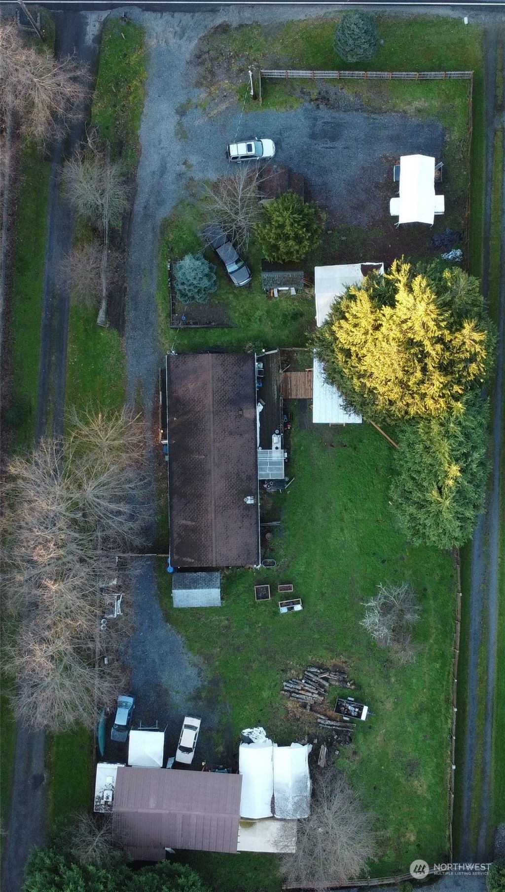 Photo of 6530 180th Street SE, Snohomish, WA 98296 (MLS # 2128706)