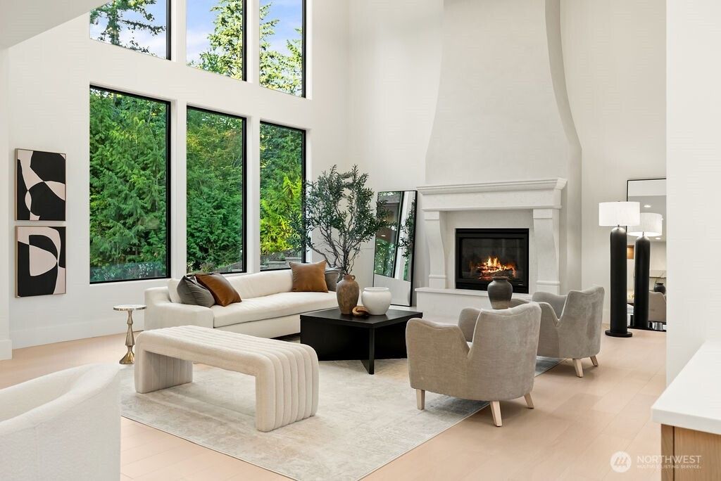 Photo of 16654 195th Street NE, Woodinville, WA 98072 (MLS # 2440578)