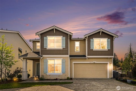 Photo of 7913 39th Place NE, Marysville, WA 98270 (MLS # 2505085)