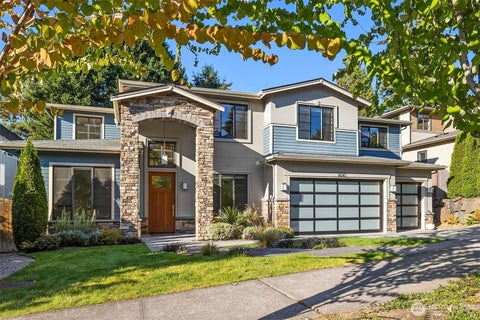 Photo of 11210 NE 60th Street, Kirkland, WA 98033 (MLS # 2589240)