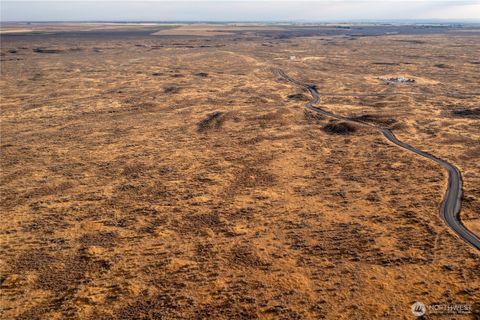 Photo of 0 Lot 81, Eagle Springs Ranch, Wilson Creek, WA 98860 (MLS # 2511219)