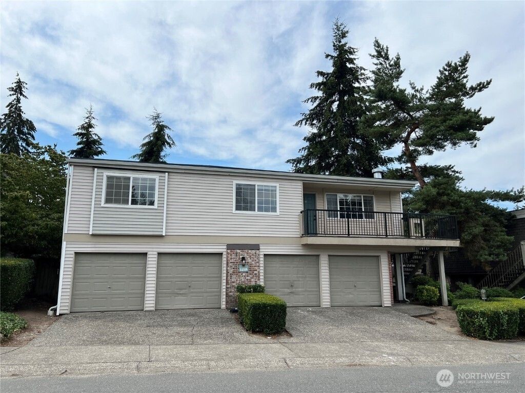 Photo of 14309 NE 7th Place #2, Bellevue, WA 98007 (MLS # 2518748)