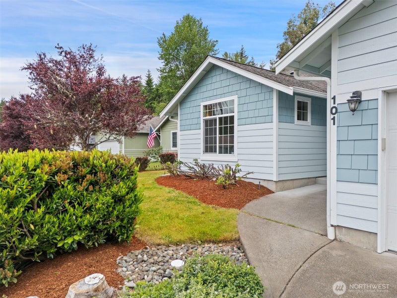 101 Vista View Court